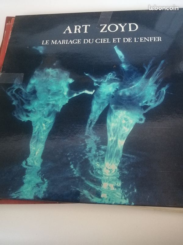 Lot de 10 vinyles de classique (image 7)
