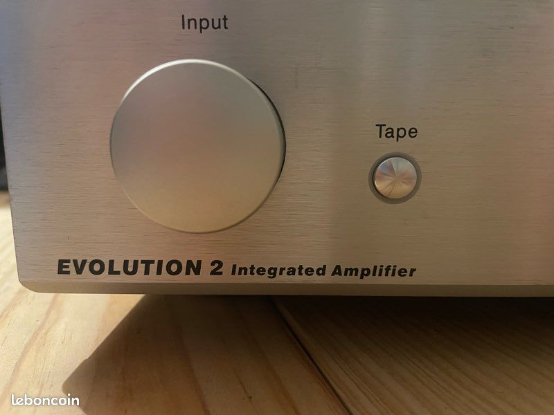 À vendre Ampli Creek évolution 2 (image 1)