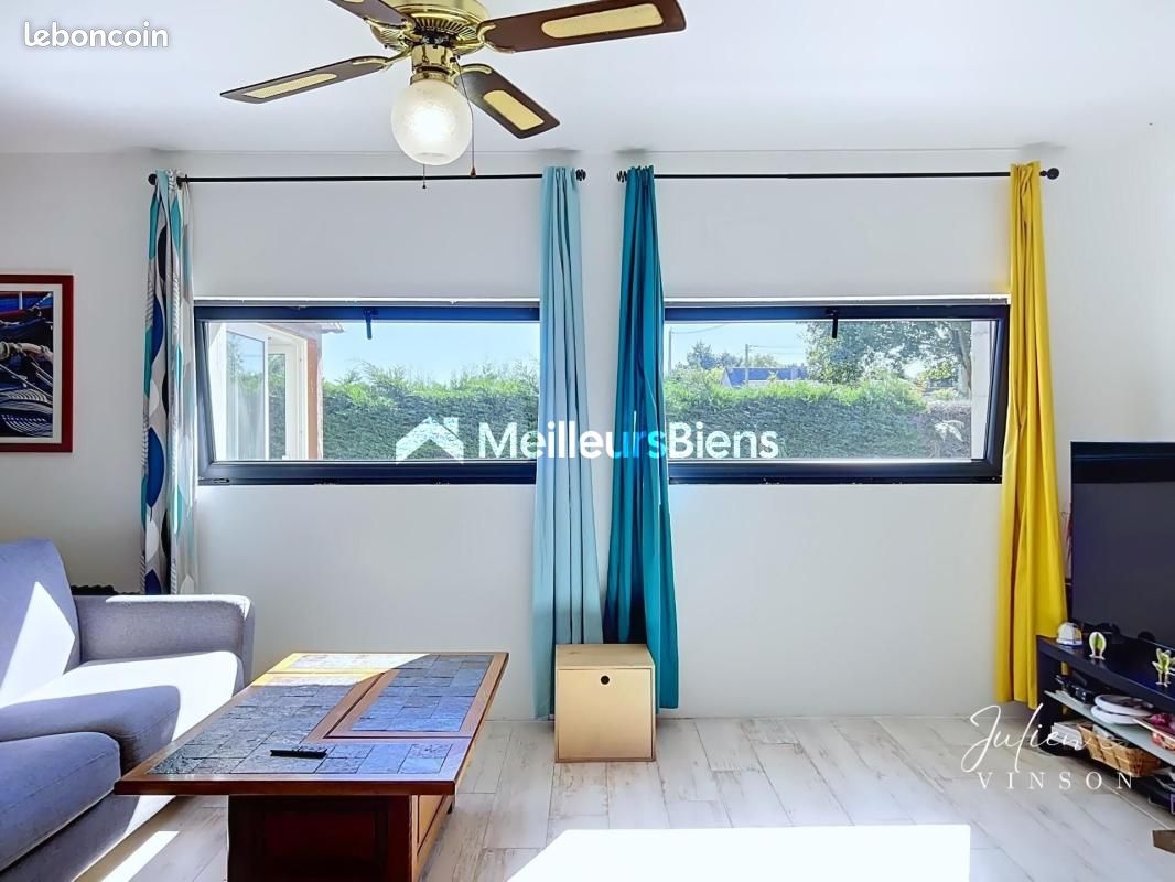 Maison 7 pièces 155 m² · à Ploulec'H · 155 m² · 242 000 €