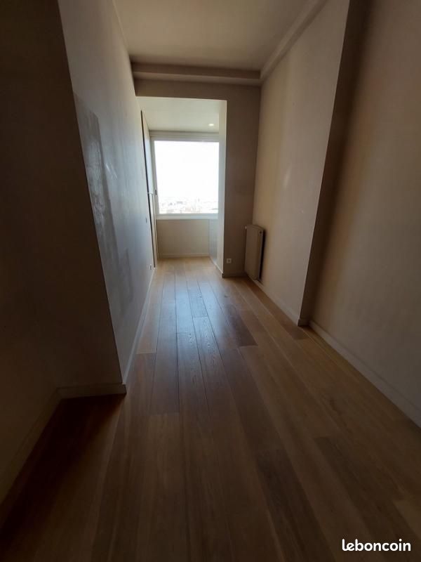 Appartement 3 pièces 83 m² · à Marseille · 83 m² · 1 596 €/mois