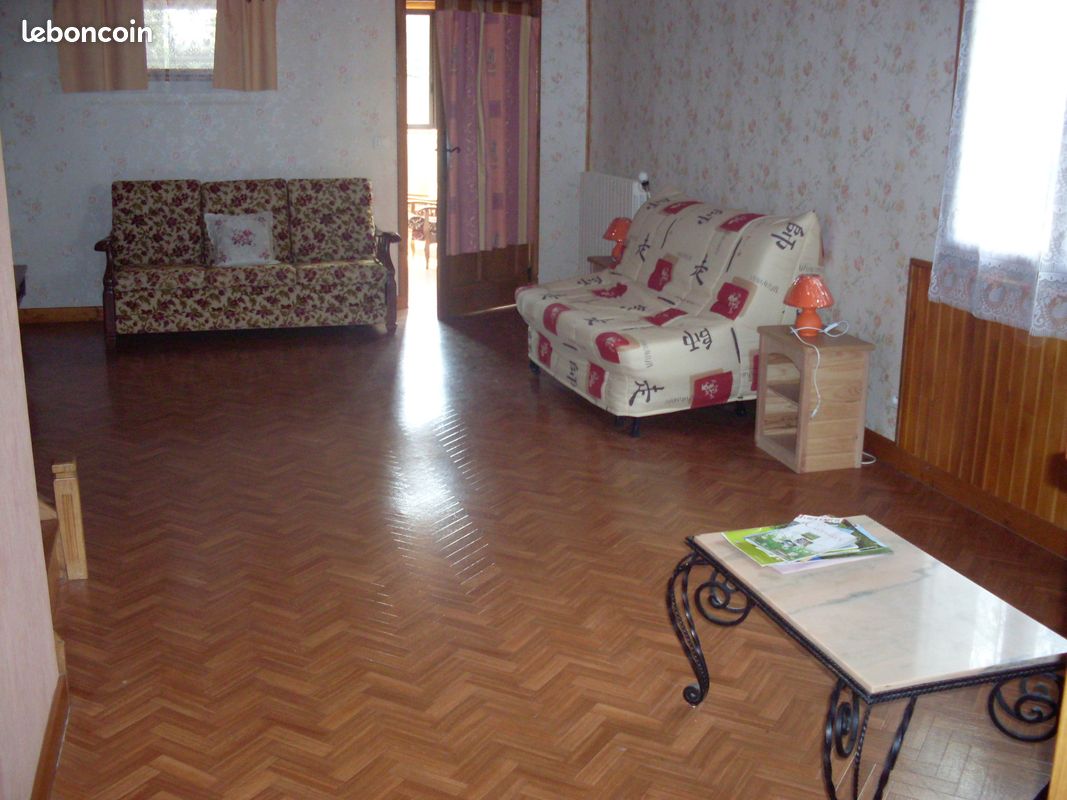Meublé de tourisme CANTAL (image 5)