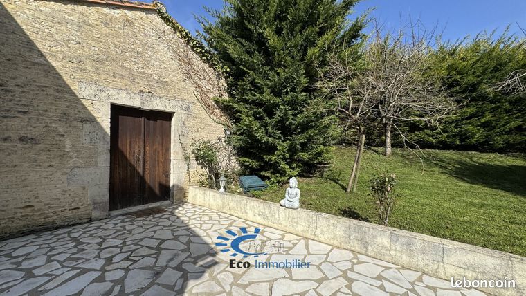 Maison 5 pièces 168 m²