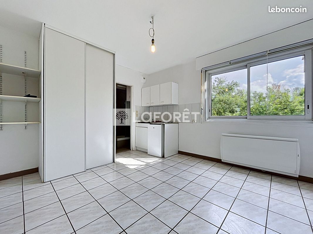Appartement 1 pièce 16 m² · à Bonsecours · 16 m² · 56 000 €