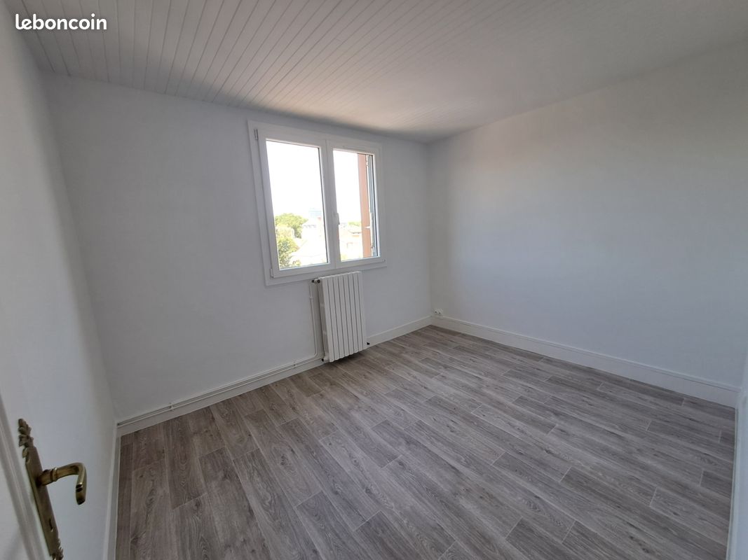 Appartement 62M2,garage,cave,MELUN (image 7)