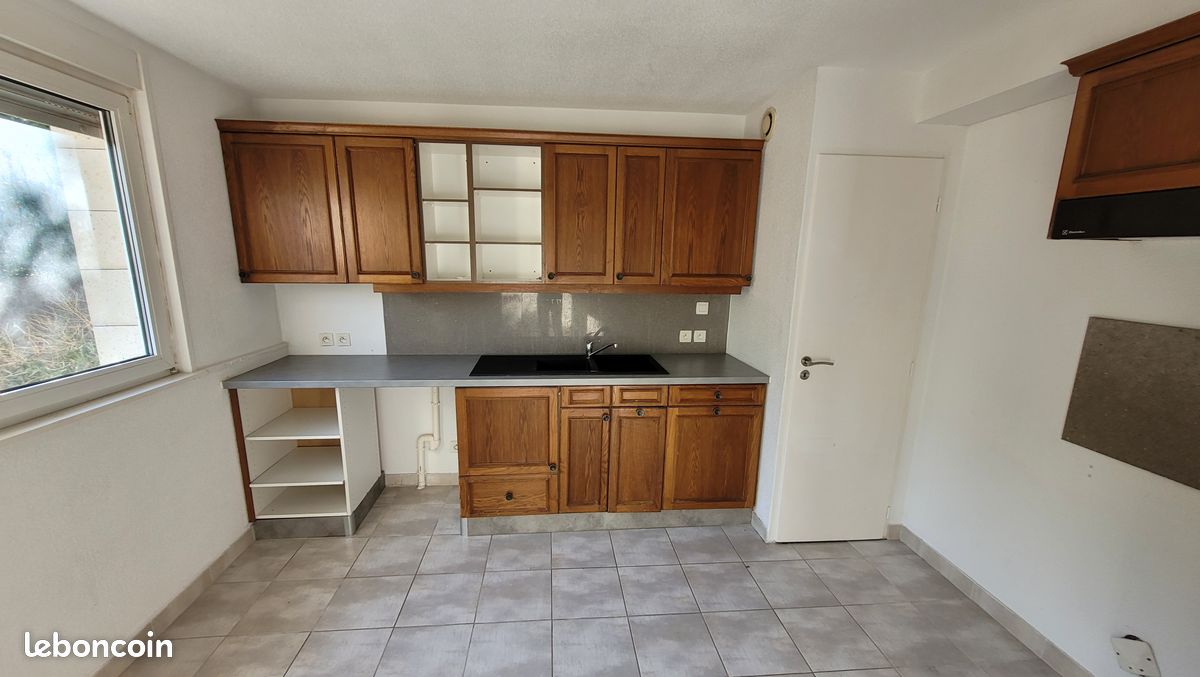 Appartement 6 pièces 128 m² · à Masevaux-Niederbruck · 128 m² · 830 €