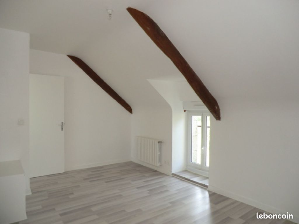 Maison a louer lamballe-armor - 6 pièce(s) - 102 m2 - Surfyn