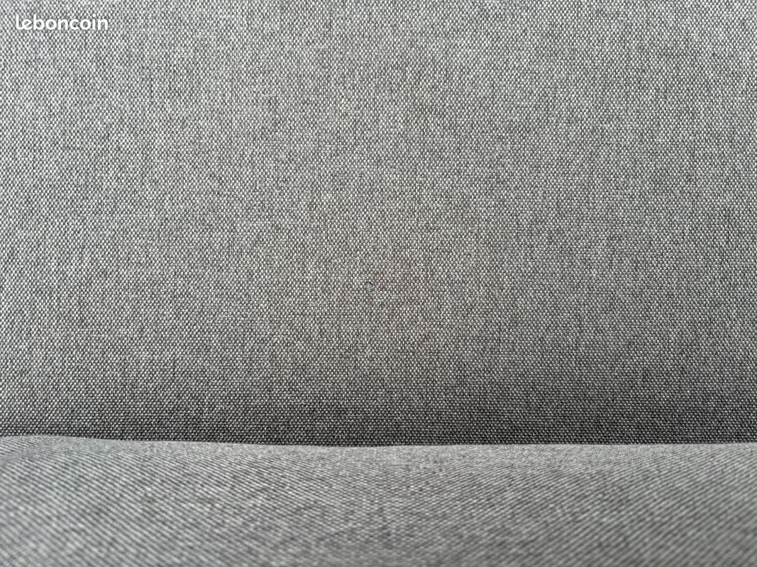 Canapé gris - Maison du monde (image 3)