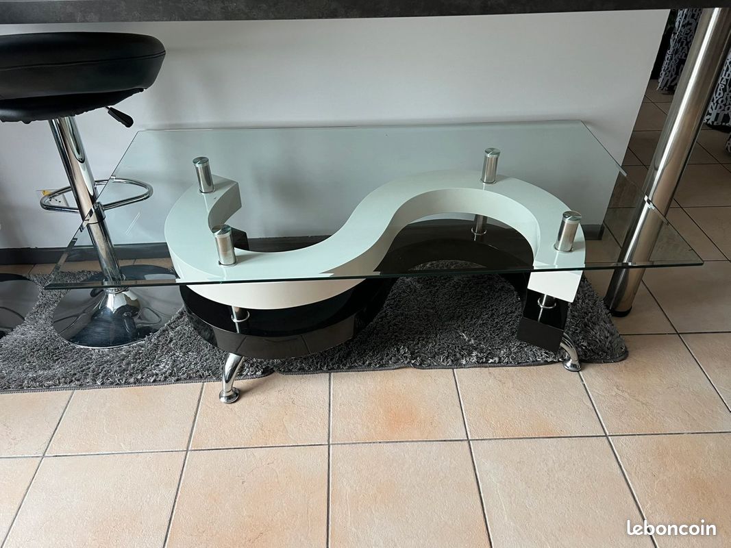 Table basse (image 1)
