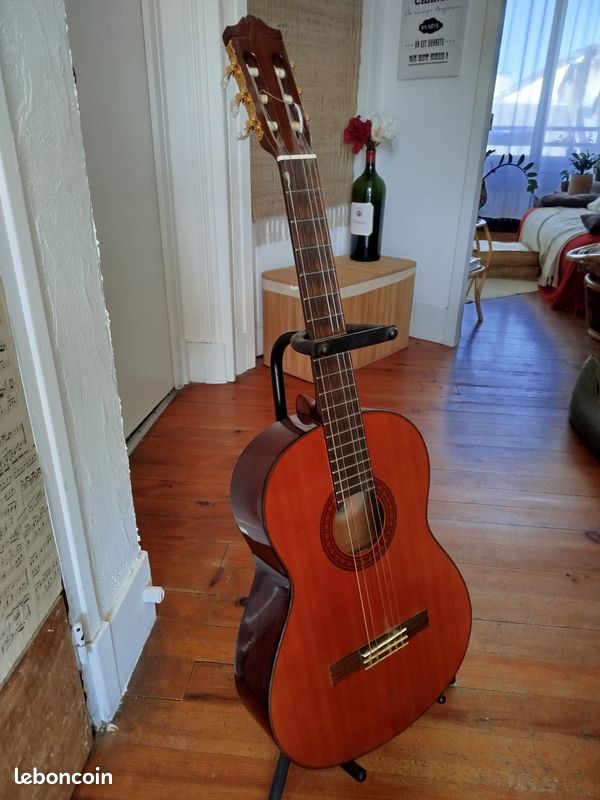 Guitare Yamaha C-70 (image 3)