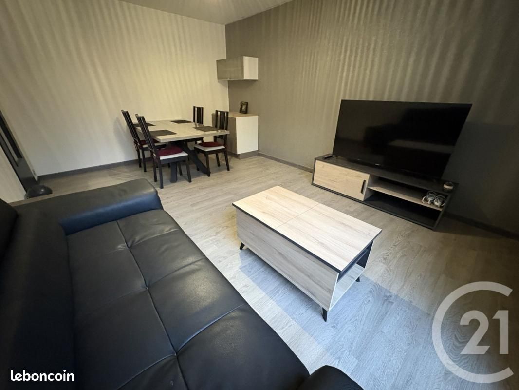 Appartement 2 pièces 47 m² · à Pont-Sainte-Maxence · 47 m² · 680 €/mois