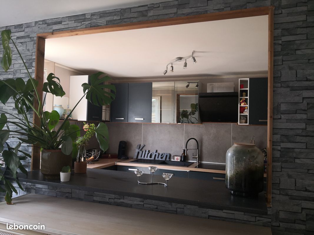 Maison 5 pièces 87 m² · à Les Mureaux · 87 m² · 195 000 €