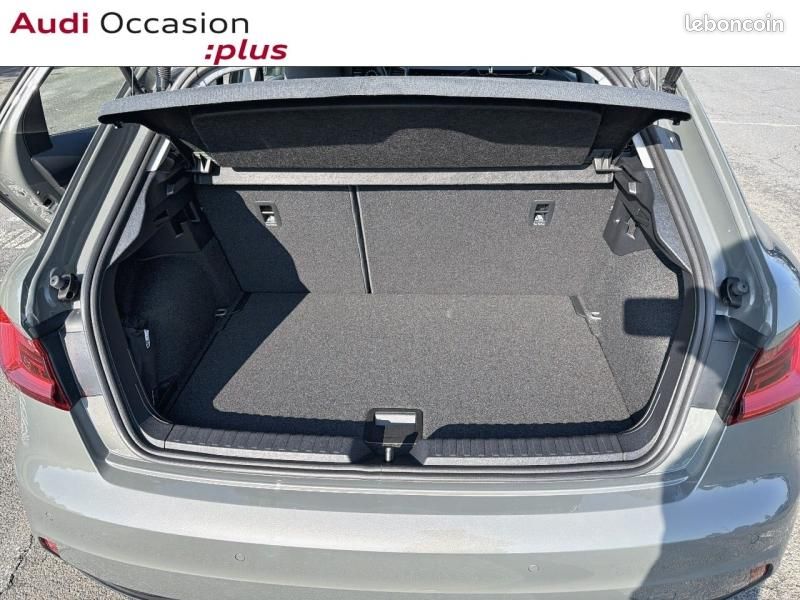 Audi A1 Sportback 25 TFSI 95ch Design S tronic 7 (image 31)