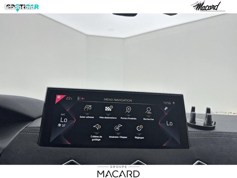 Ds DS 3 Crossback BlueHDi 110ch Performance Line (image 24)