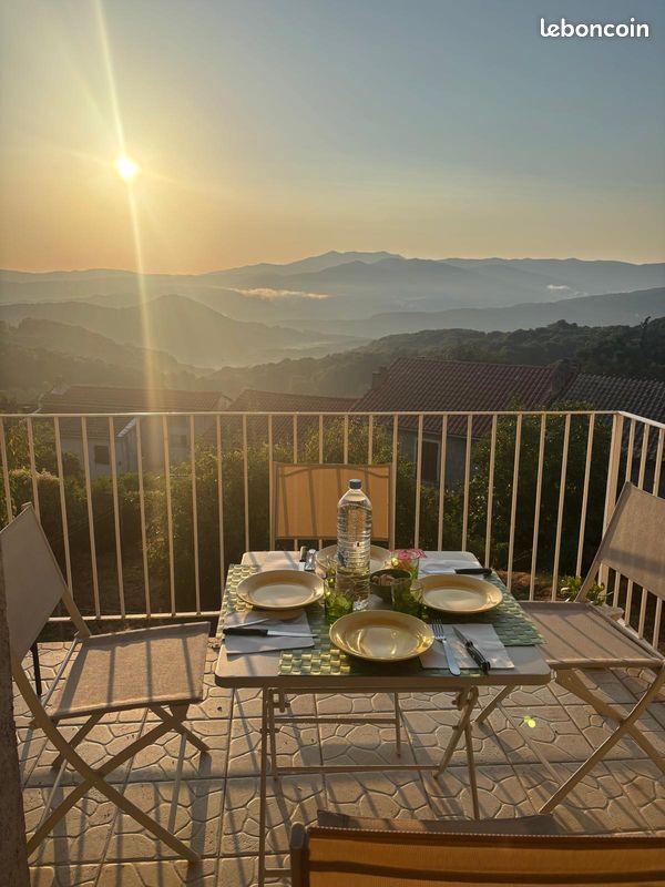 Maison 3 pièces 73 m² · à Ajaccio · 73 m² · 145 000 €