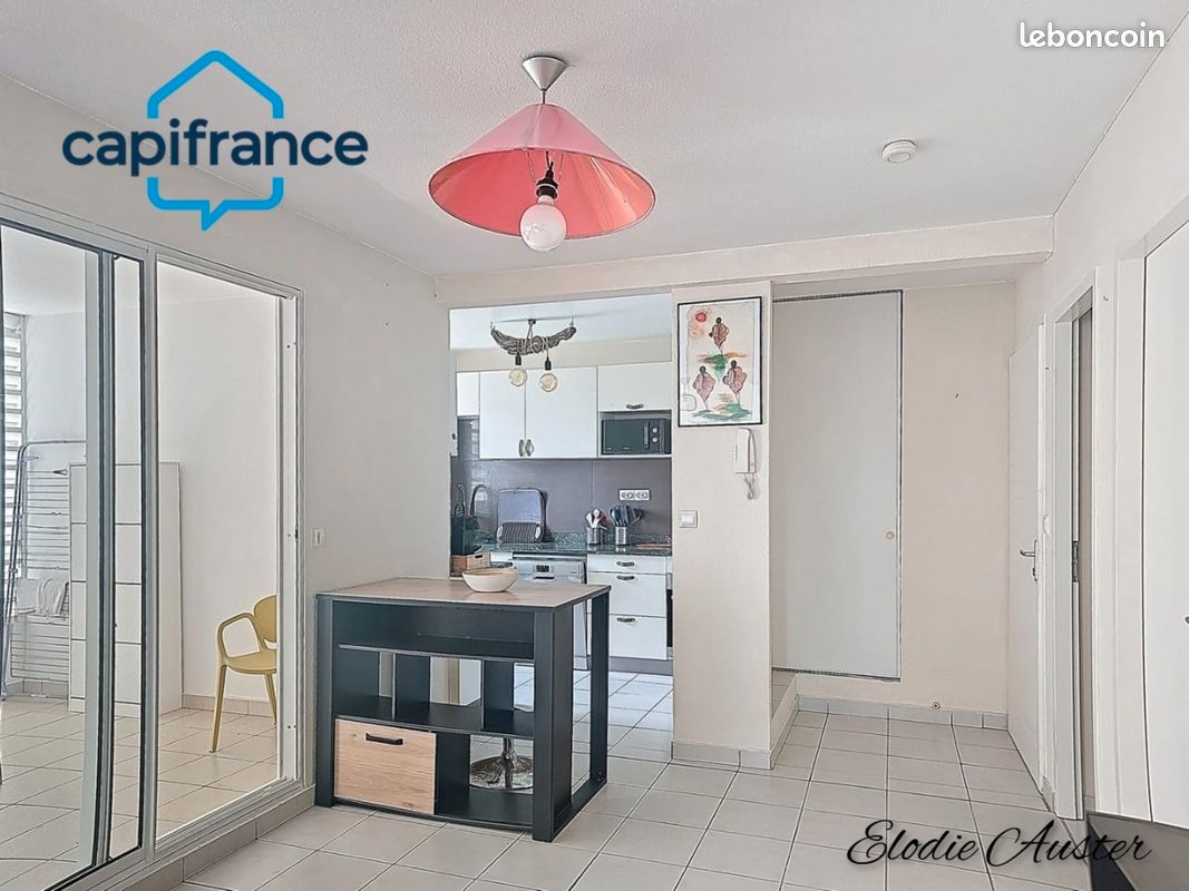 Appartement 2 pièces 47 m² · à Saint-Claude · 47 m² · 880 €/mois