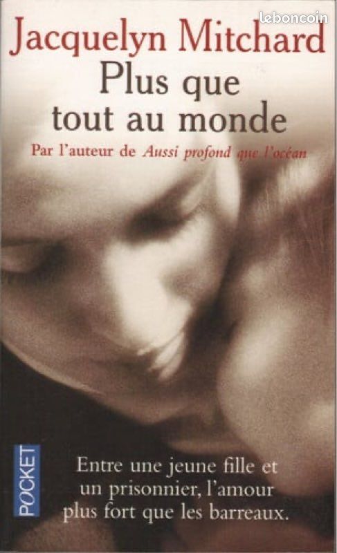 Plus que tout au monde (image 1)