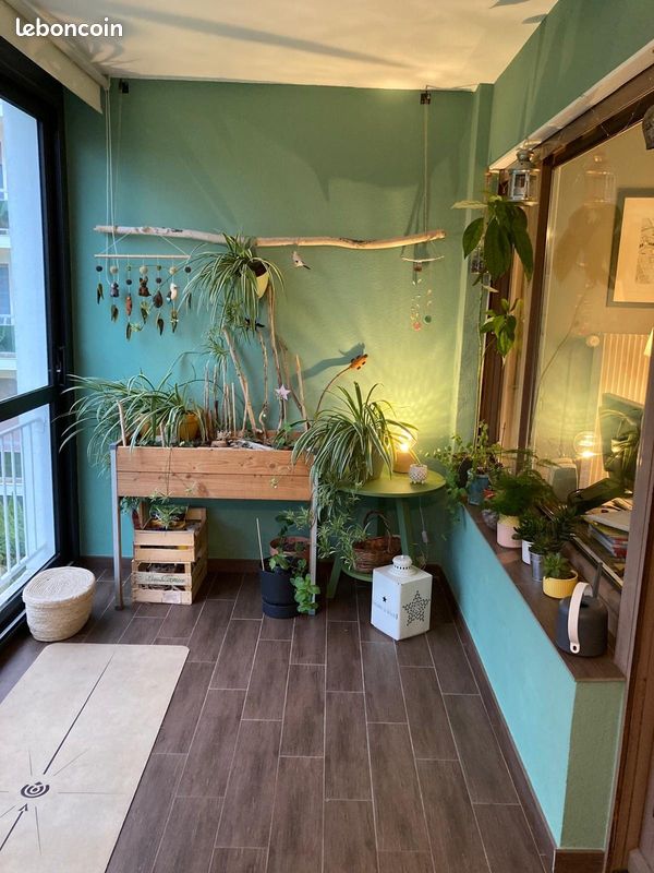 Appartement 5 pièces 150 m² · à Thonon-les-Bains · 150 m² · 450 000 €
