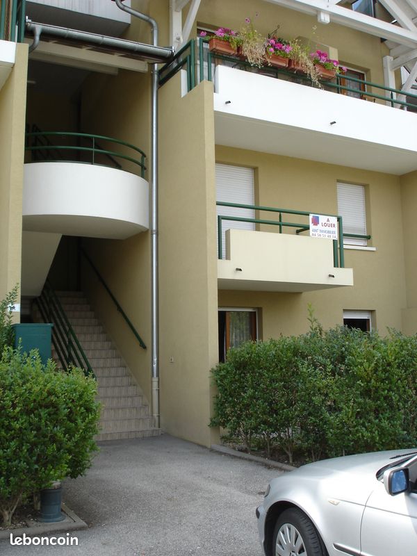 Appartement 3 pièces 69 m² · à Epagny Metz-Tessy · 69 m² · 295 000 €