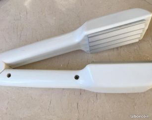 Pince à gaufrer cheveux (image 2)