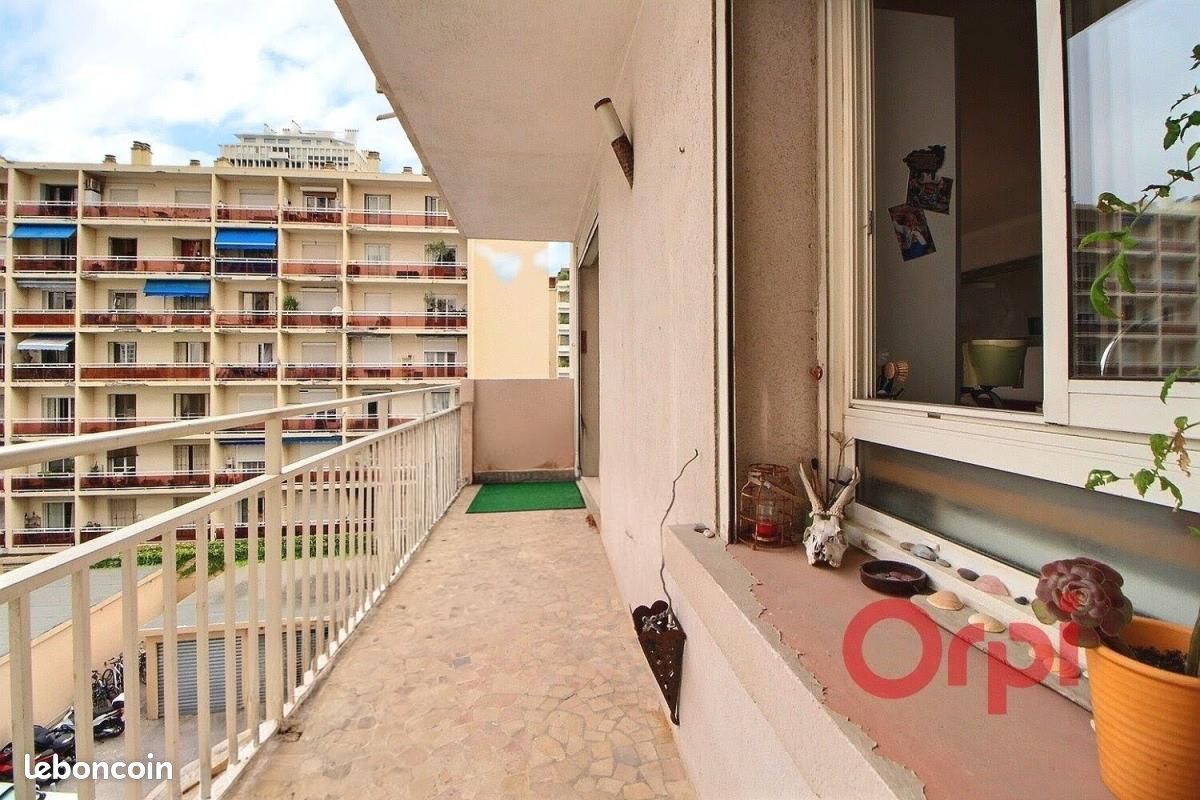 Appartement 3 pièces 54 m² · à Marseille · 54 m² · 286 000 €
