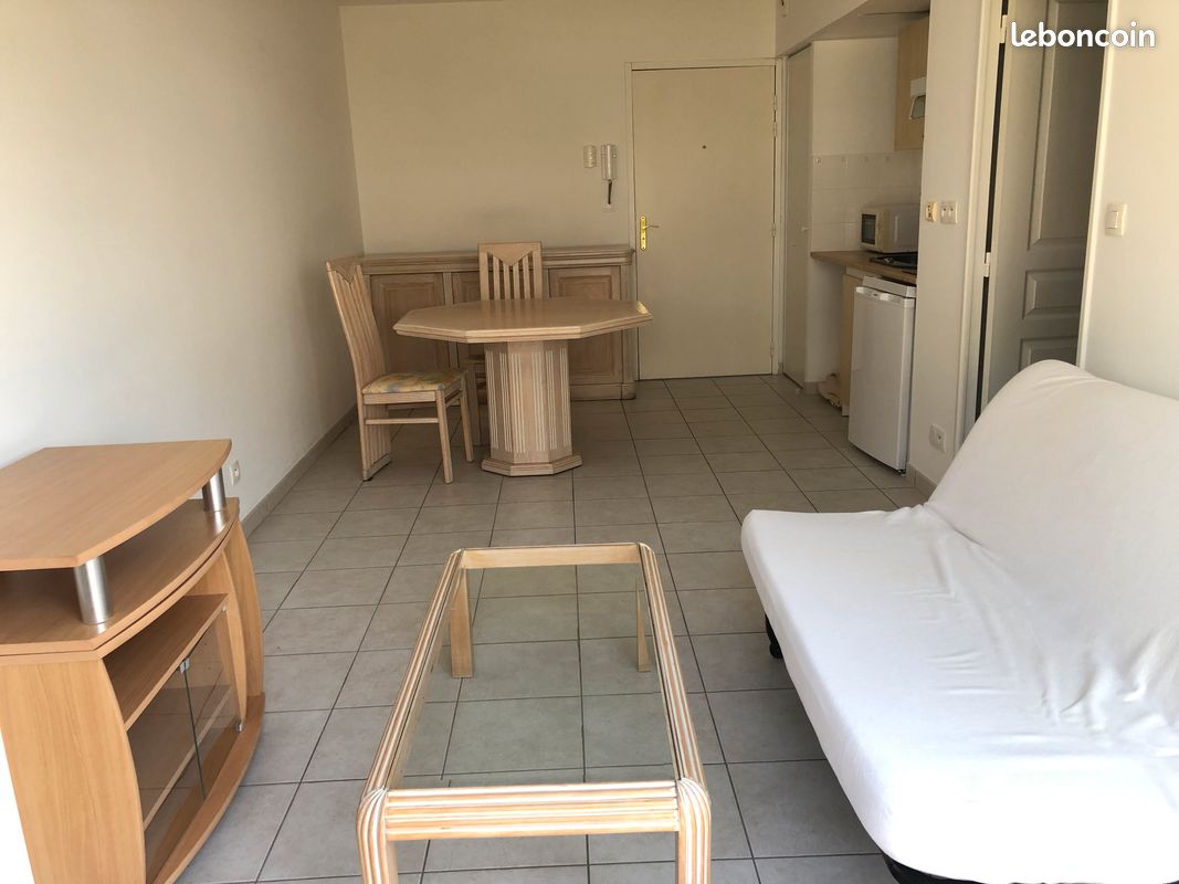 Appartement 2 pièces 35 m² · à Avrillé · 35 m² · 615 €