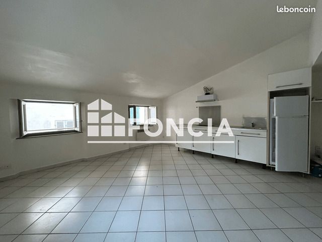 Appartement 2 pièces 38 m² · à Toulon · 38 m² · 580 €/mois