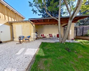 Maison 1 290 000 € - 182 m²
