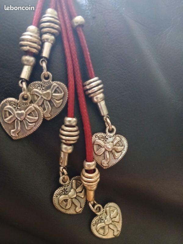 Je vend bijoux (image 2)