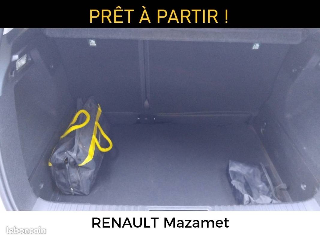 RENAULT Captur TCe 100 GPL Evolution (image 19)