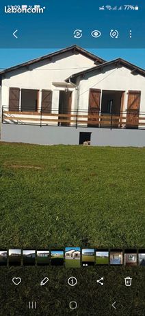 Immobilier maison