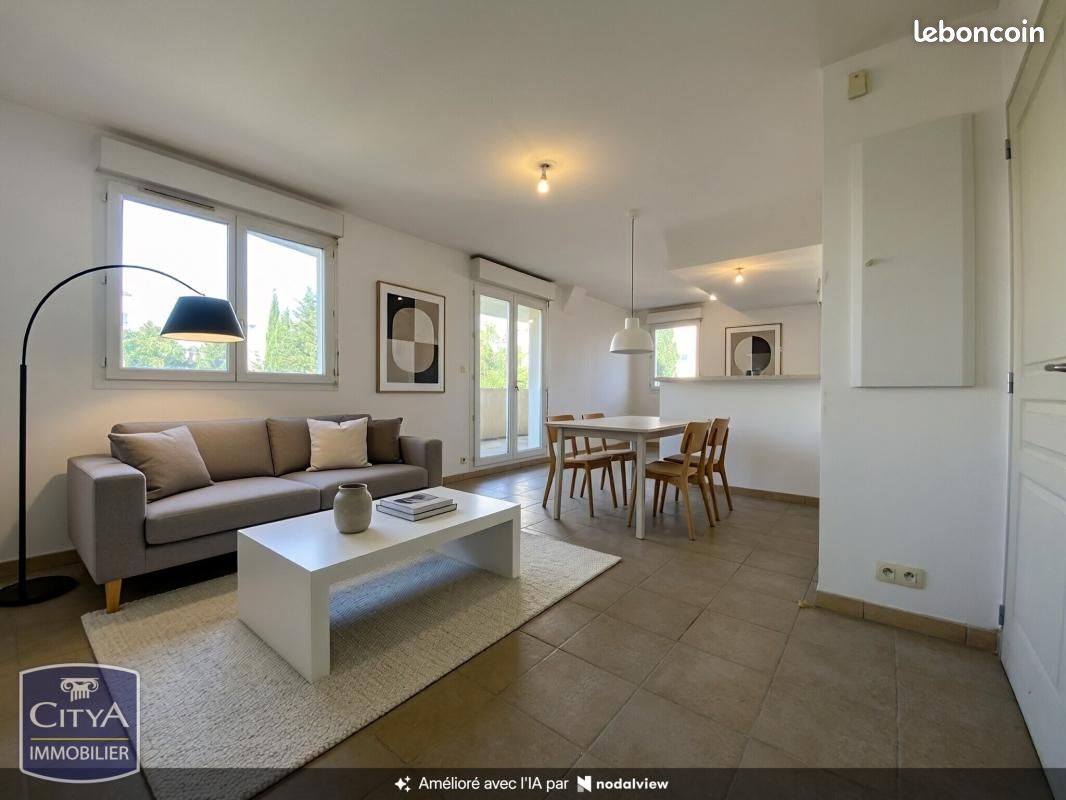 Appartement 2 pièces 52 m² · à Avignon · 52 m² · 109 900 €