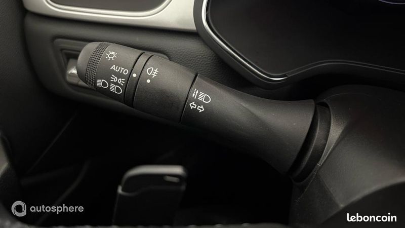 Renault Captur 1.3 TCe mild hybrid 160ch Techno EDC (image 24)