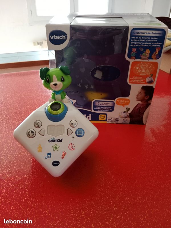 StoriKid (image 1)