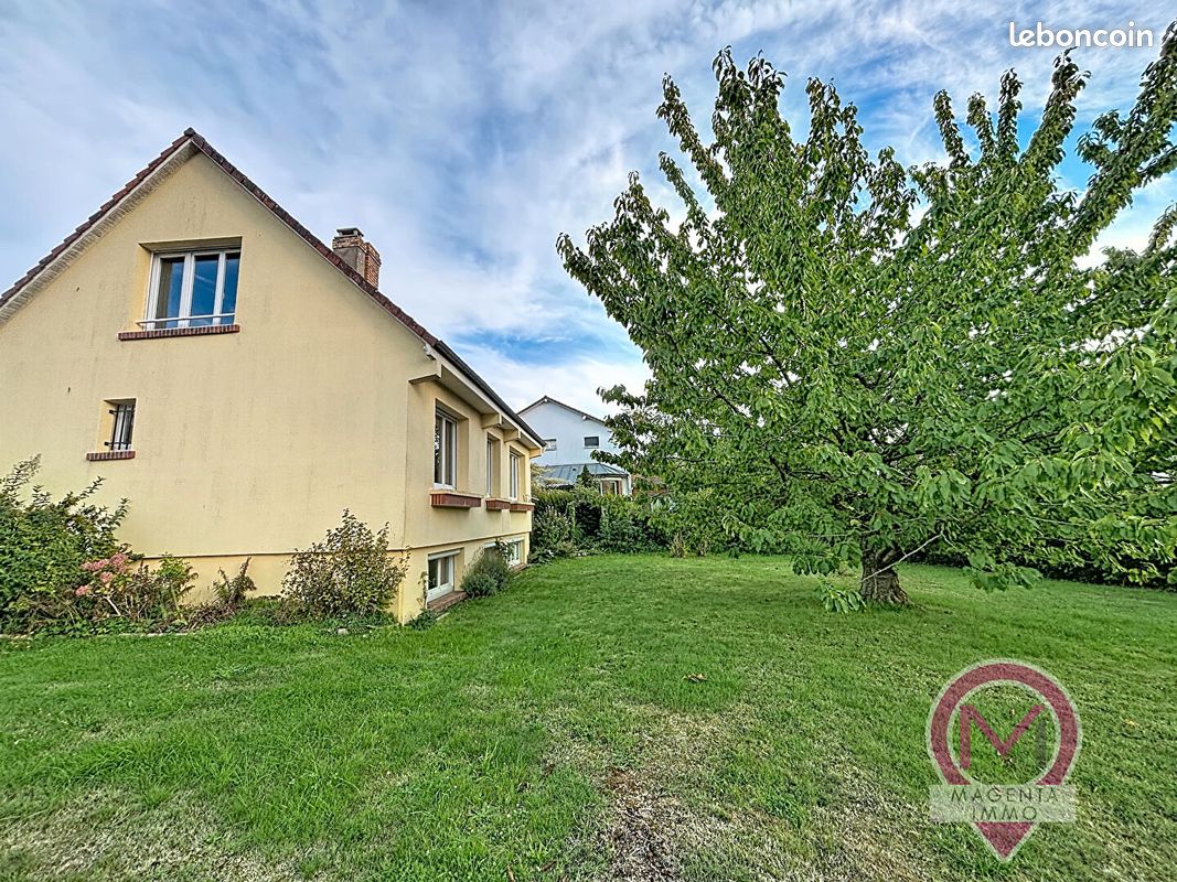 Maison 5 pièces 110 m² · à Bonsecours · 110 m² · 259 500 €