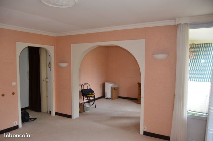 Appartement f4 aix en provence