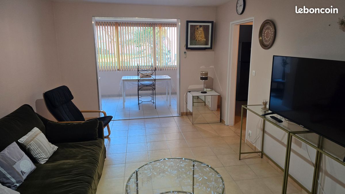 Appartement 3 pièces 66 m² · à La Garde · 66 m² · 950 €
