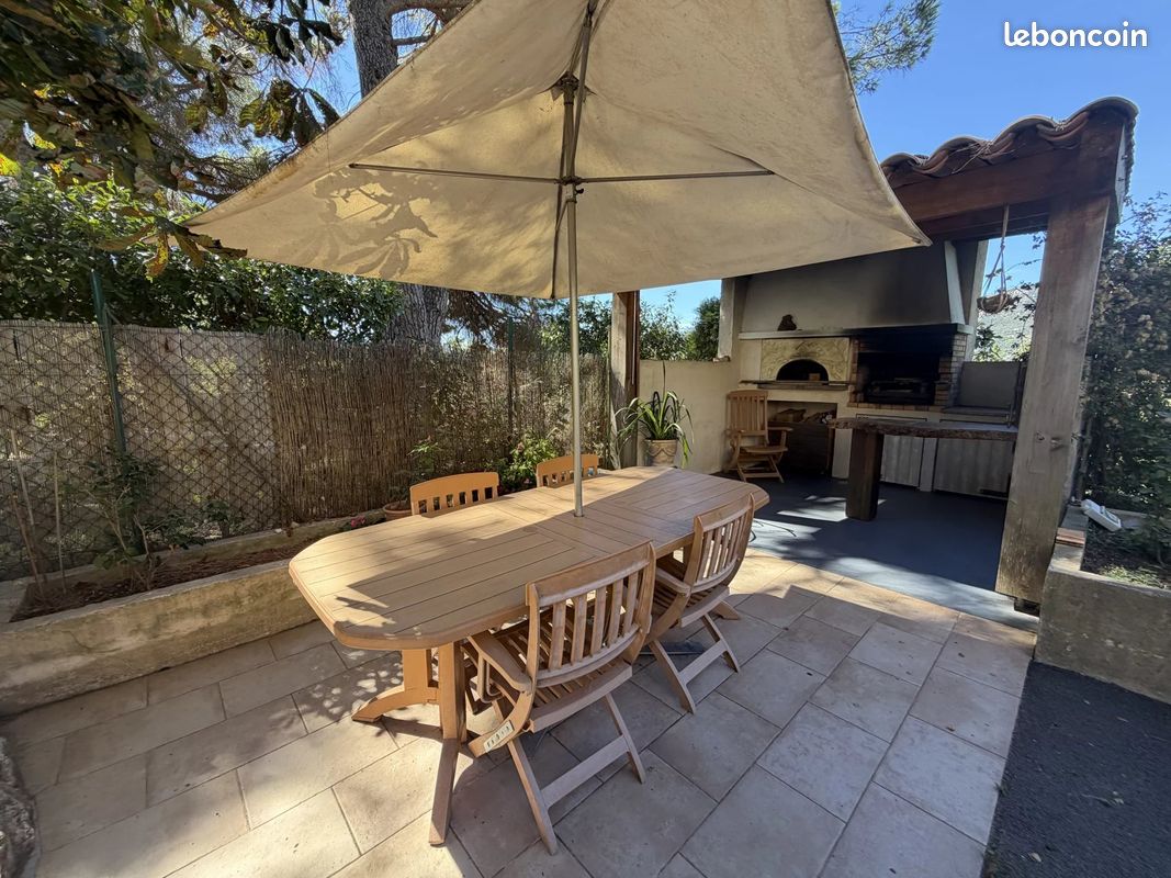 Villa 4 pièces 80 m² (image 13)