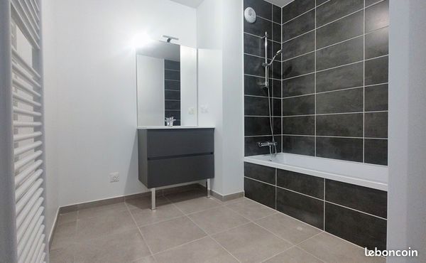 Appartement 3 pièces 66 m² · à Gaillard · 66 m² · 799 €