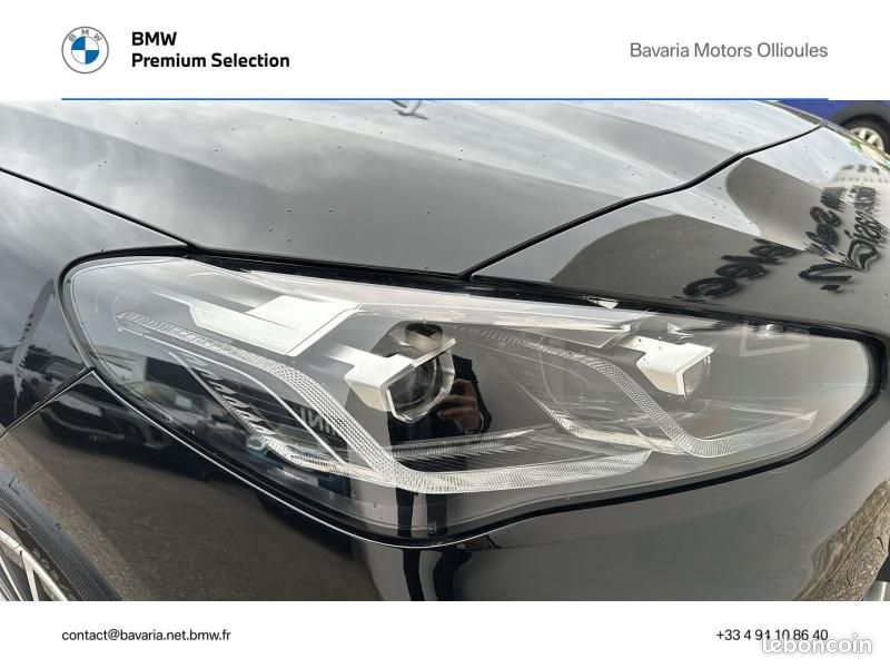 Bmw Série 2 ActiveTourer 225e 245ch xDrive Luxury DKG7 (image 13)