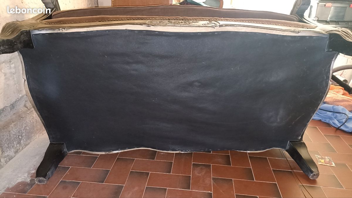 Banquette de style (image 5)