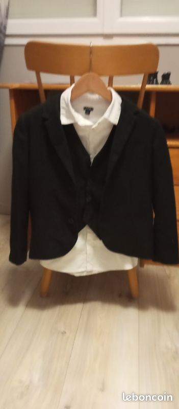 Costume 10ans (image 2)
