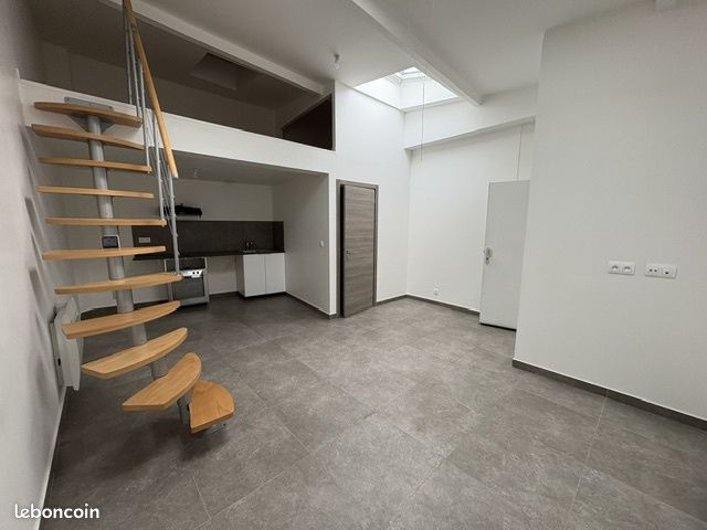 Appartement 1 pièce 30 m² · à Neuilly-Plaisance · 30 m² · 780 €
