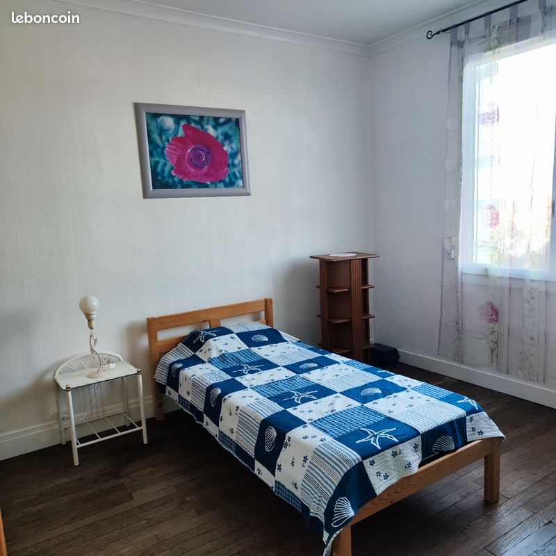 Maison 2 pièces 30 m² · à Nantes · 30 m² · 400 €