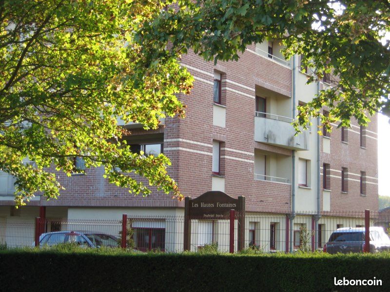 Appartement 2 pièces 43 m² · à Arras · 43 m² · 650 €