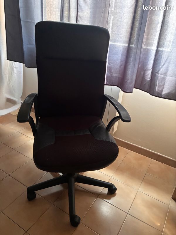 Chaise de bureau (image 2)
