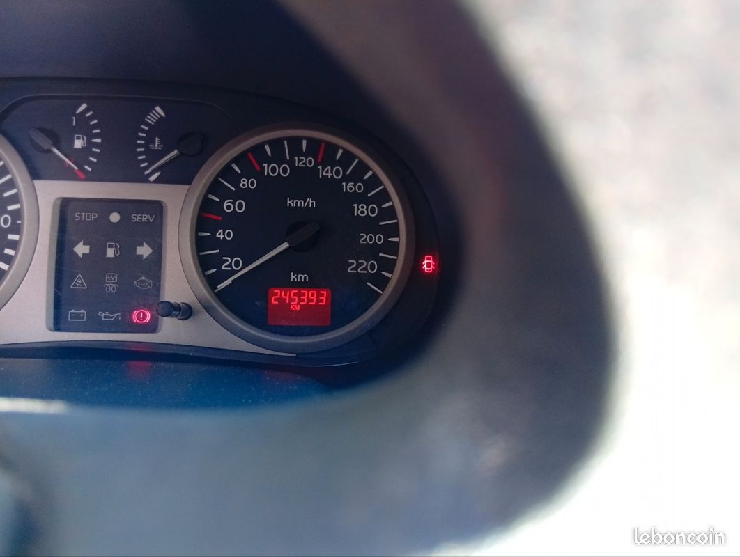 Clio 2 1l6 16 V (image 3)