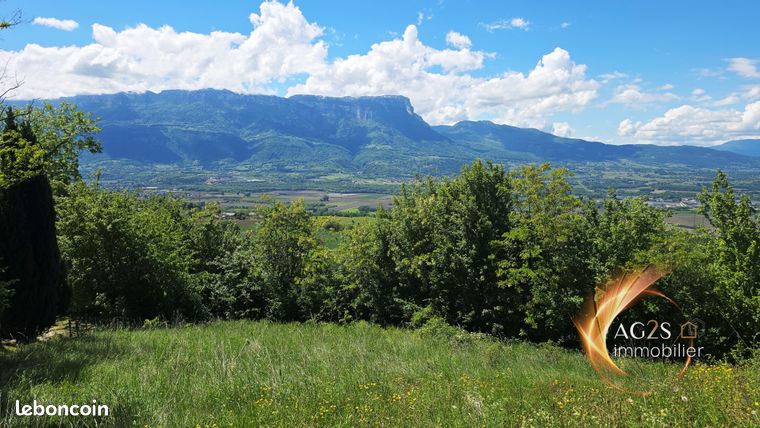 Terrain 1033 m² La Chapelle-Blanche