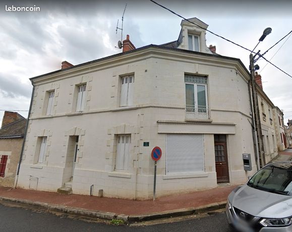 Maison 7 pièces 148 m²
