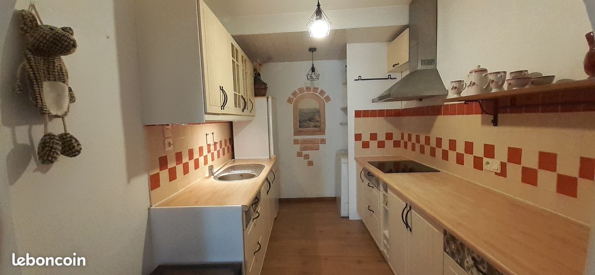 Appartement 2 pièces 60 m² · à Fréjus · 60 m² · 199 000 €
