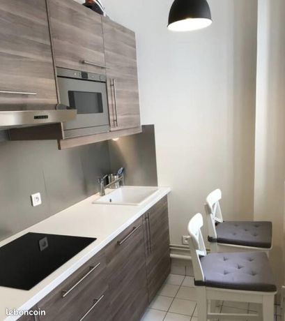 Appartement a louer paris-7e-arrondissement - 1 pièce(s) - 40 m2 - Surfyn